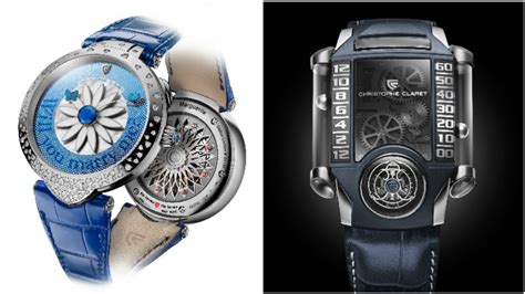 christophe claret fake watches|christophe claret watches for sale.